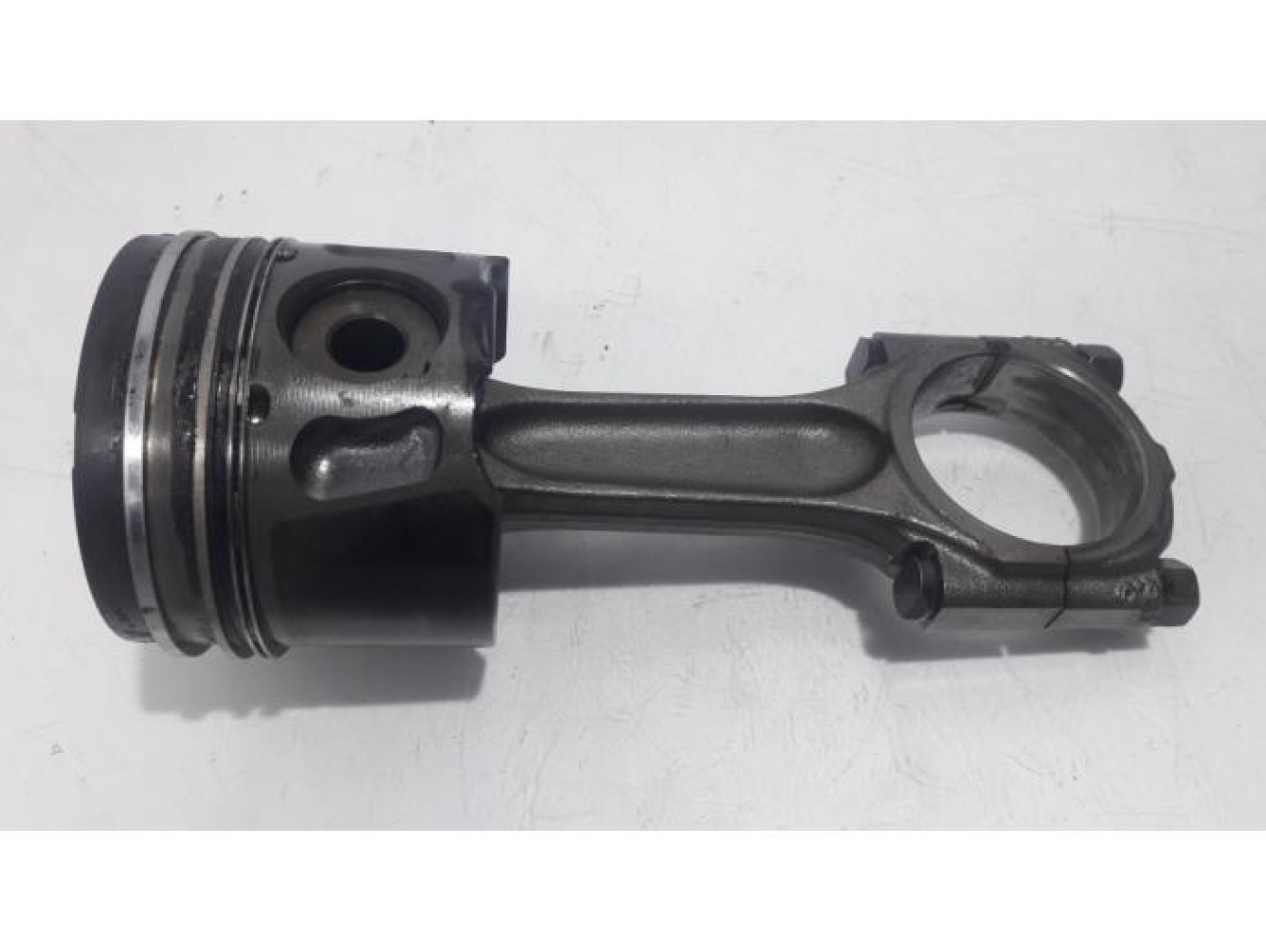 Citroen - Jumpy - Piston