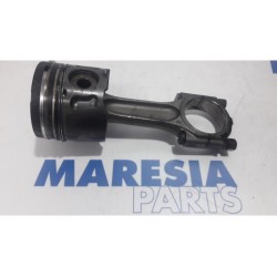 Citroen - Jumpy - Piston
