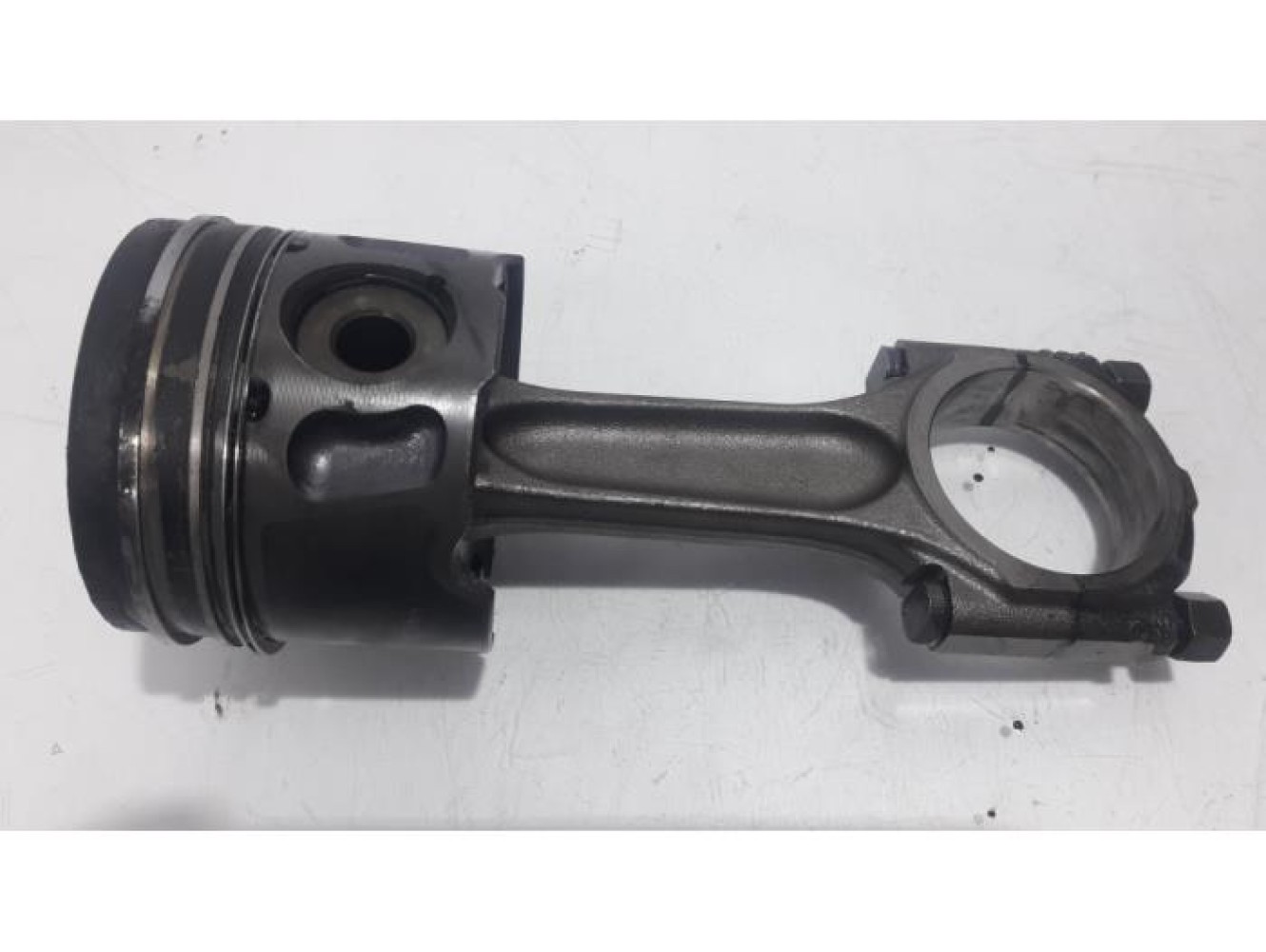 Citroen - Jumpy - Piston