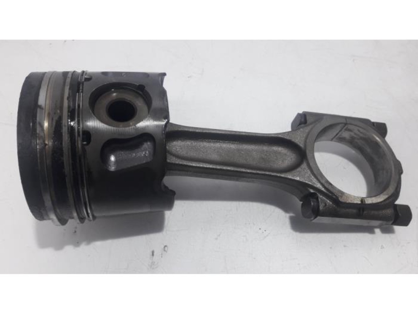 Citroen - Jumpy - Piston