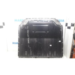 Renault - Master - Cabin bulkhead