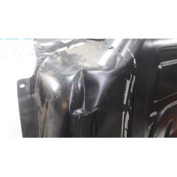 Renault - Master - Cabin bulkhead