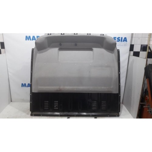 Renault - Master - Cabin bulkhead