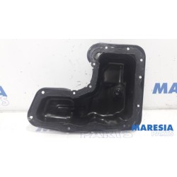 Peugeot - 208 - Sump