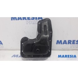 Peugeot - 208 - Sump