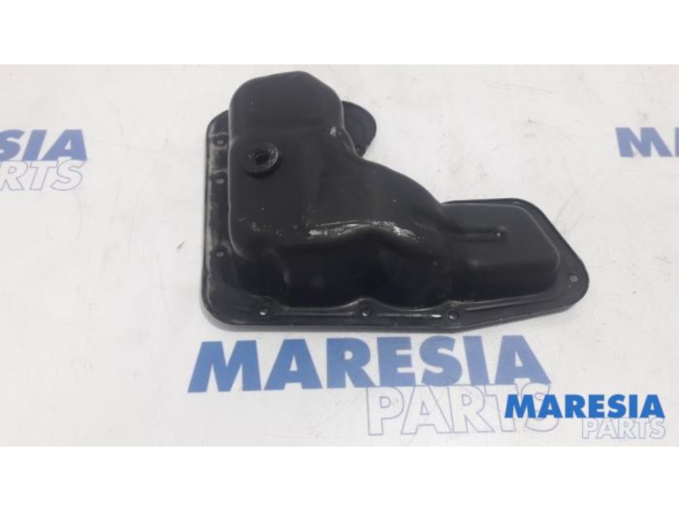 Peugeot - 208 - Sump