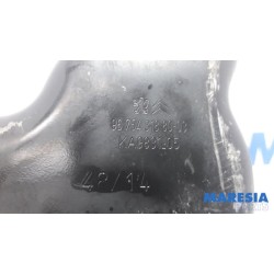 Peugeot - 208 - Sump
