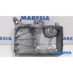Peugeot - 208 - Sump