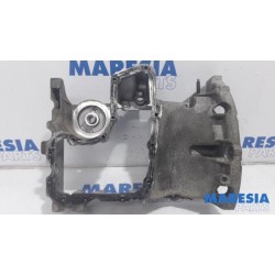 Peugeot - 208 - Sump