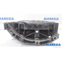 Peugeot - 208 - Sump