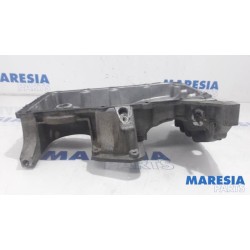 Peugeot - 208 - Sump