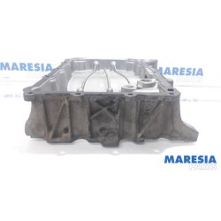 Peugeot - 208 - Sump