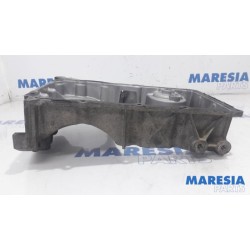 Peugeot - 208 - Sump