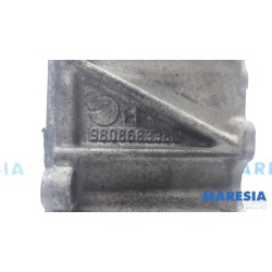 Peugeot - 208 - Sump