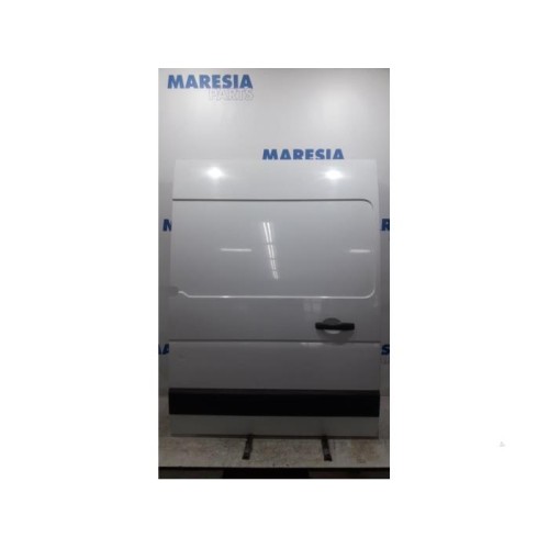 Renault - Master - Sliding door, right