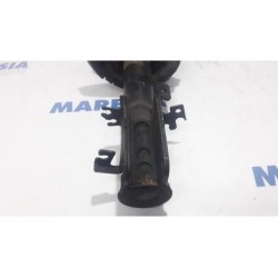 Citroen - Jumpy - Front shock absorber rod, right