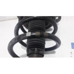 Citroen - Jumpy - Front shock absorber rod, right