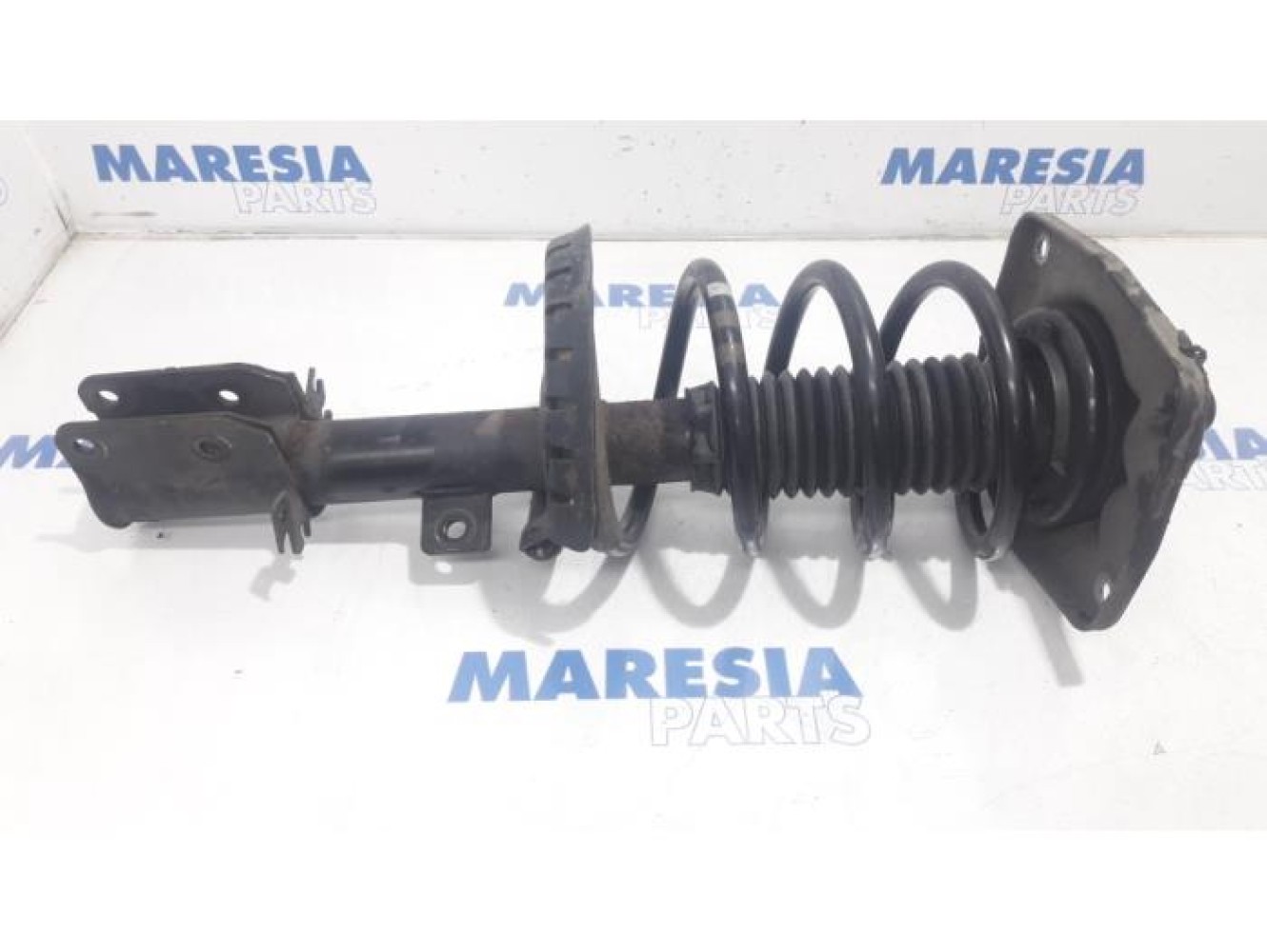 Citroen - Jumpy - Front shock absorber rod, right