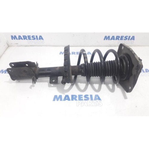 Citroen - Jumpy - Front shock absorber rod, right