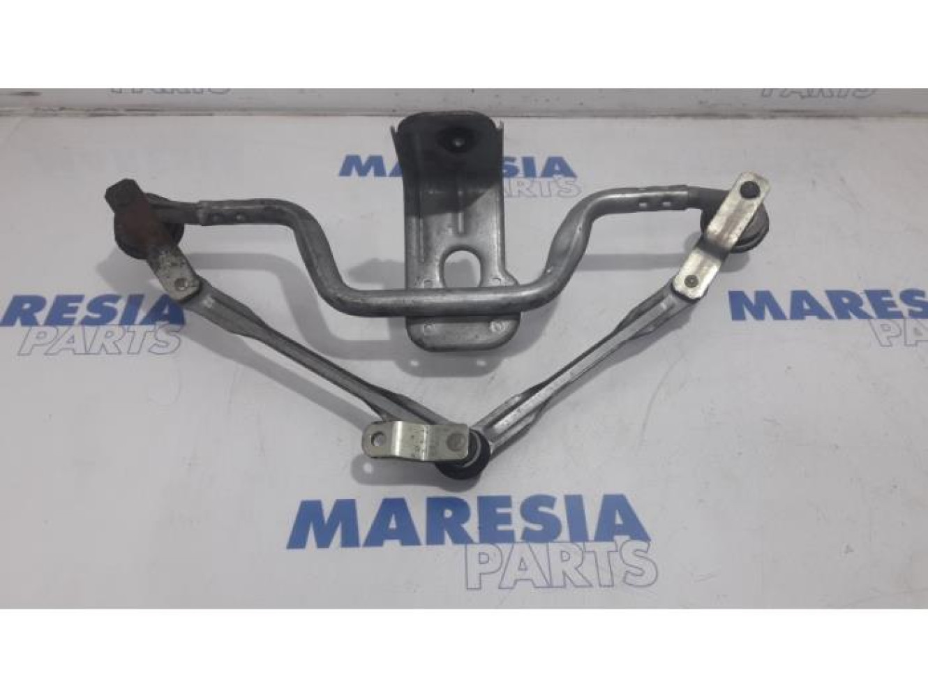 Citroen - Jumpy - Wiper mechanism