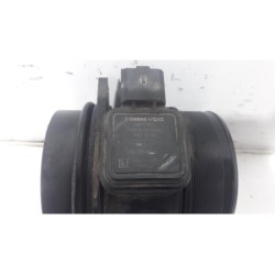 Citroen - Jumpy - Luchthoeveelheidsmeter