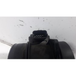 Citroen - Jumpy - Luchthoeveelheidsmeter