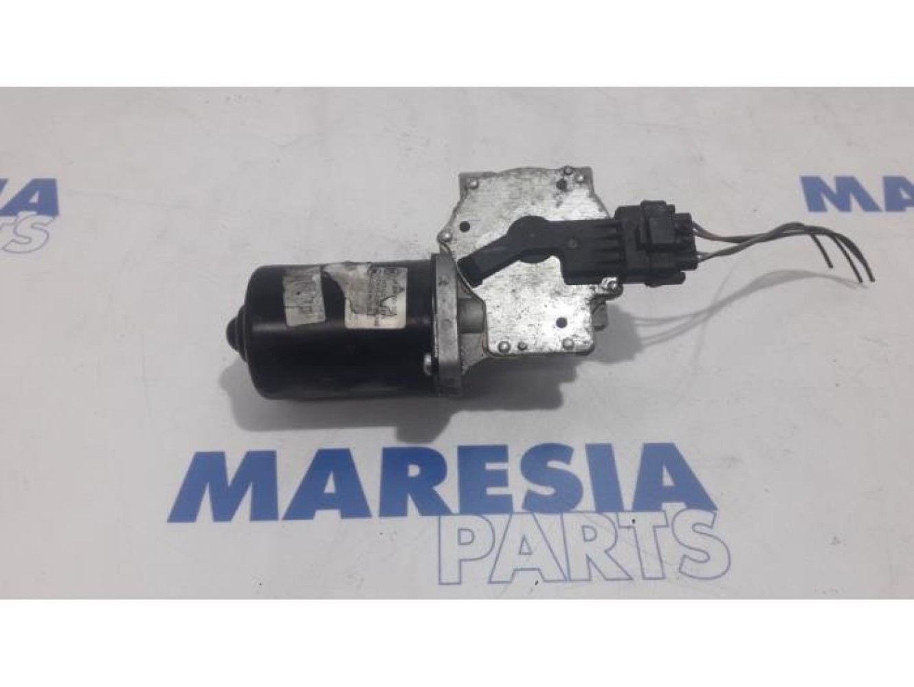 Citroen - Jumpy - Front wiper motor