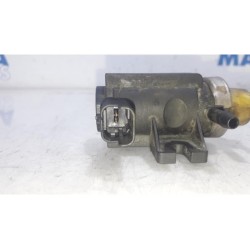 Citroen - Jumpy - Turbo pressure regulator