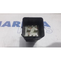 Citroen - Jumpy - Glow plug relay