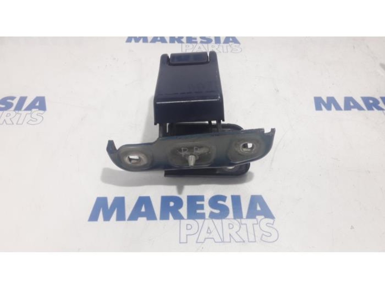 Citroen - Jumpy - Rear door hinge, right