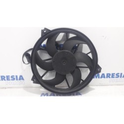 Citroen - Jumpy - Fan motor