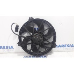 Citroen - Jumpy - Fan motor