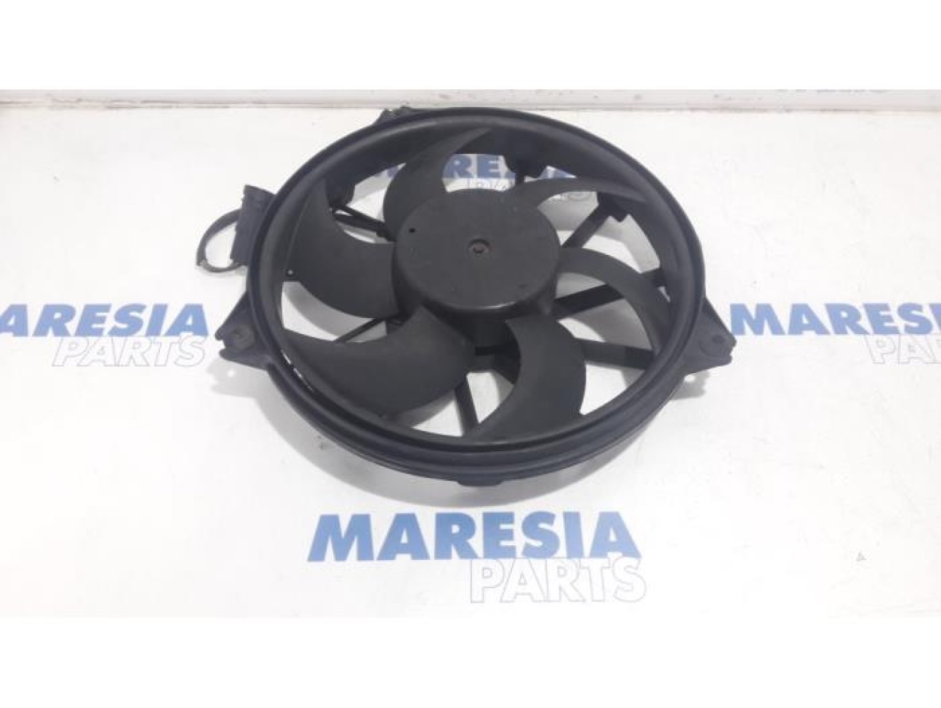 Citroen - Jumpy - Fan motor