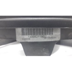 Citroen - Jumpy - Fan motor
