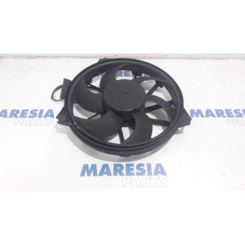 Citroen - Jumpy - Fan motor