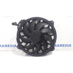 Citroen - Jumpy - Fan motor