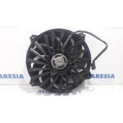 Citroen - Jumpy - Fan motor