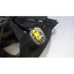 Citroen - Jumpy - Fan motor