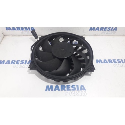 Citroen - Jumpy - Fan motor