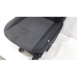 Renault - Master - Seat, left