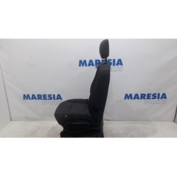 Renault - Master - Seat, left