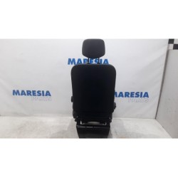 Renault - Master - Seat, left