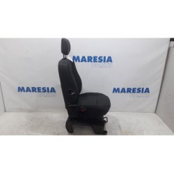 Renault - Master - Seat, left