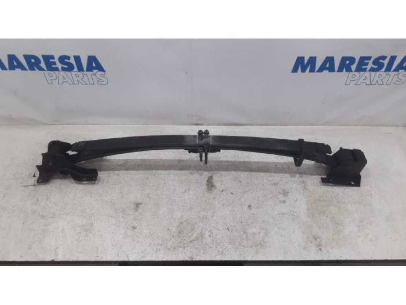 Renault - Master - Rear leaf spring