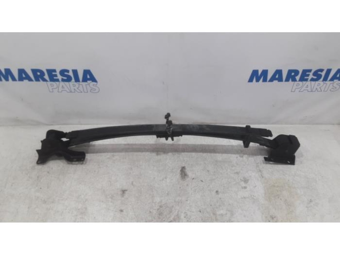 Renault - Master - Rear leaf spring