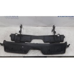 Renault - Master - Rear bumper component, central