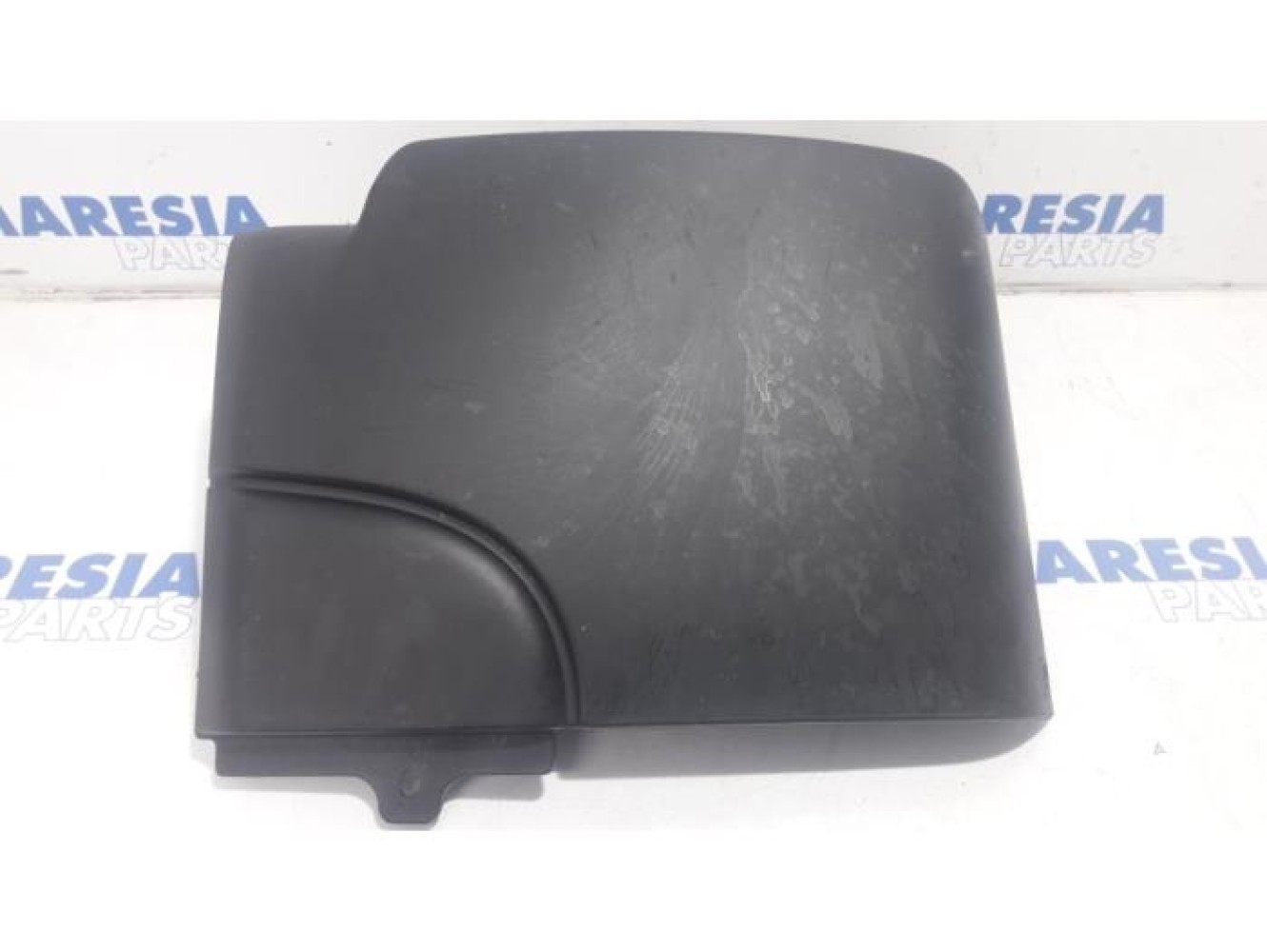 Renault - Master - Rear bumper component, left