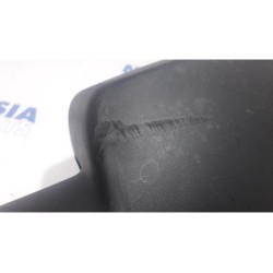 Renault - Master - Rear bumper component, left