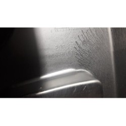 Renault - Master - Rear bumper component, left