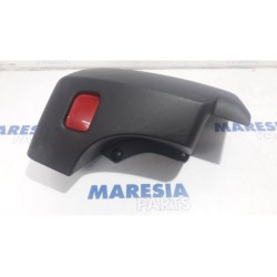 Renault - Master - Rear bumper component, left